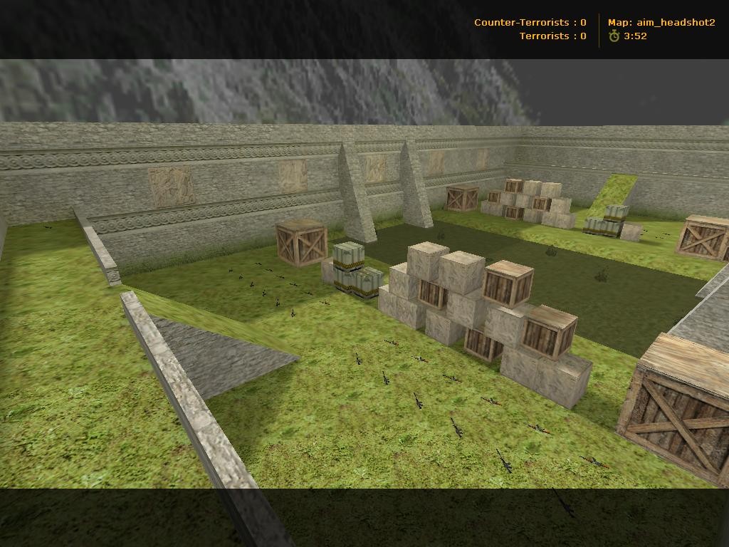 Скачать aim_headshot2 - Скриншот