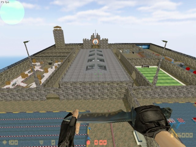 jail_ibb — скриншот 5