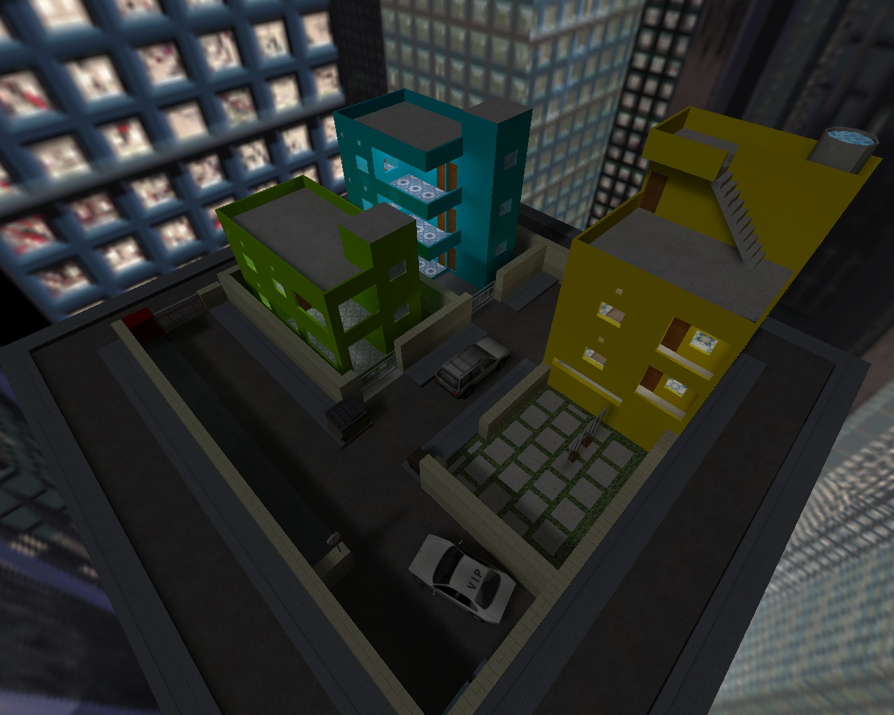 cs_residencial_society_80 — скриншот 17