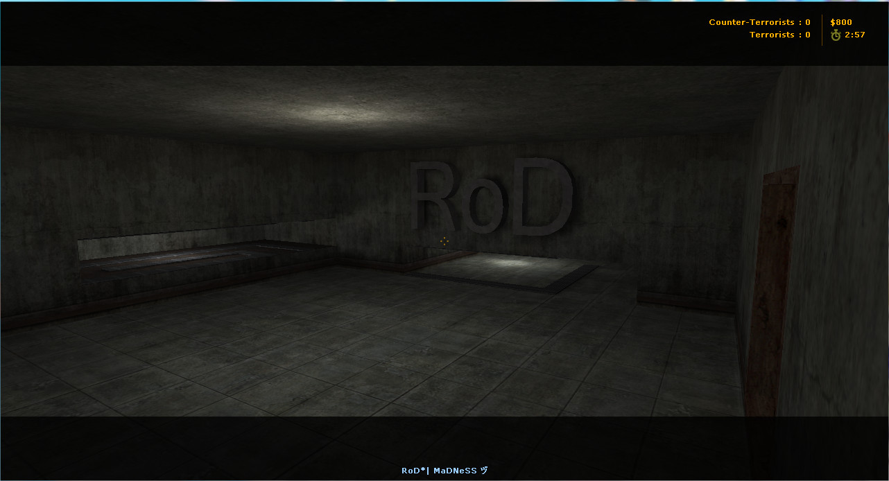 zm_rod_ghostshouse — скриншот 14