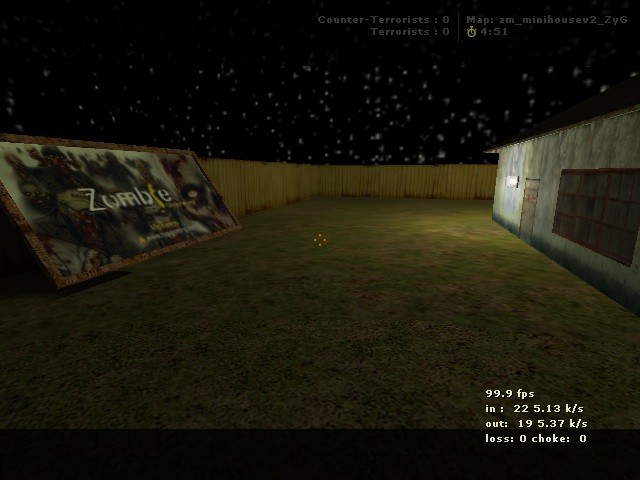zm_minihousev2_ZyG — скриншот 4