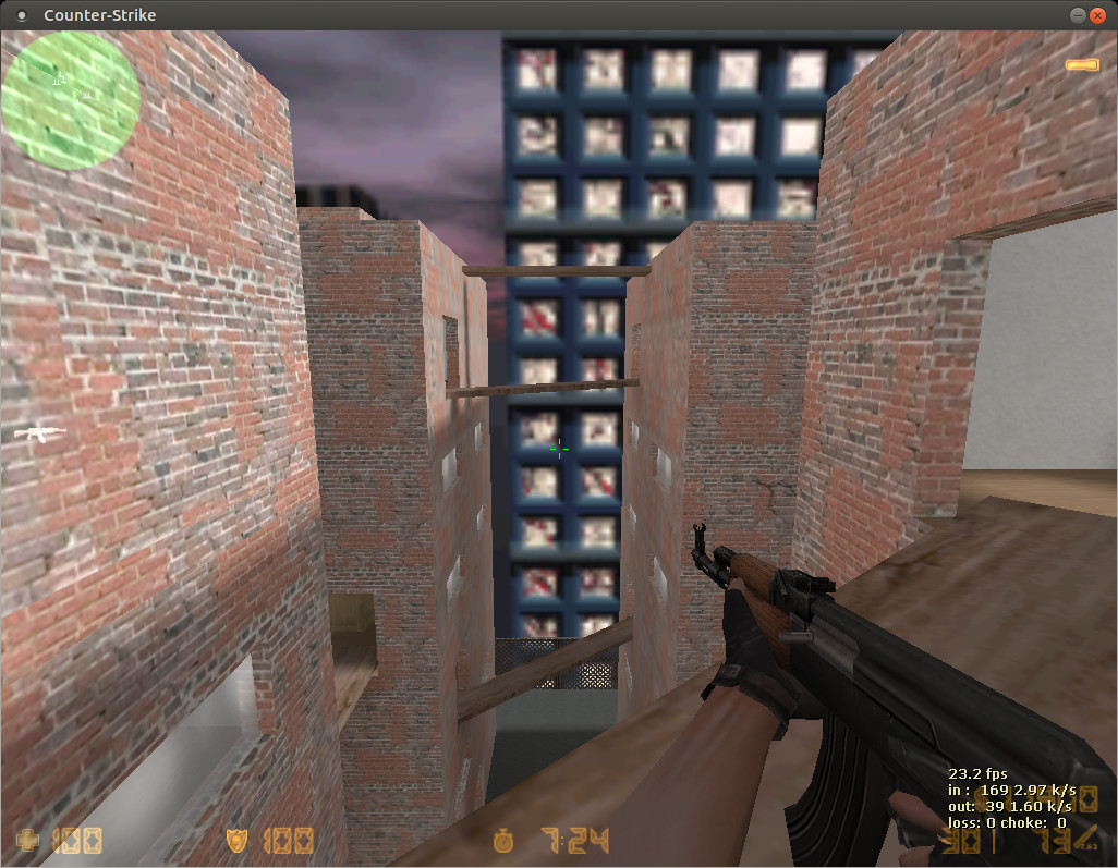 Скачать the_buildingsv2 - Скриншот