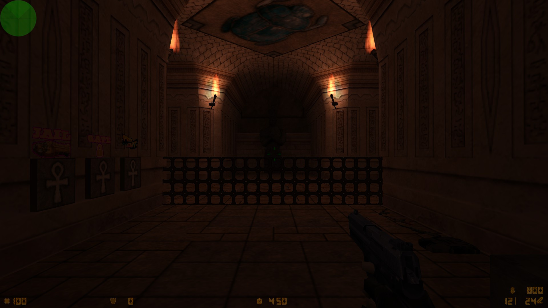 Скачать jb_anubis - Скриншот
