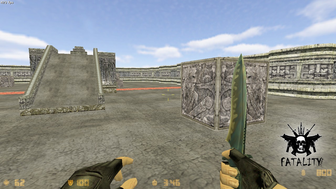 awp_india_ftl — скриншот 2