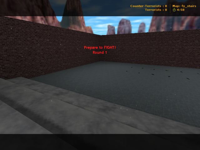fy_stairs - скриншот 5