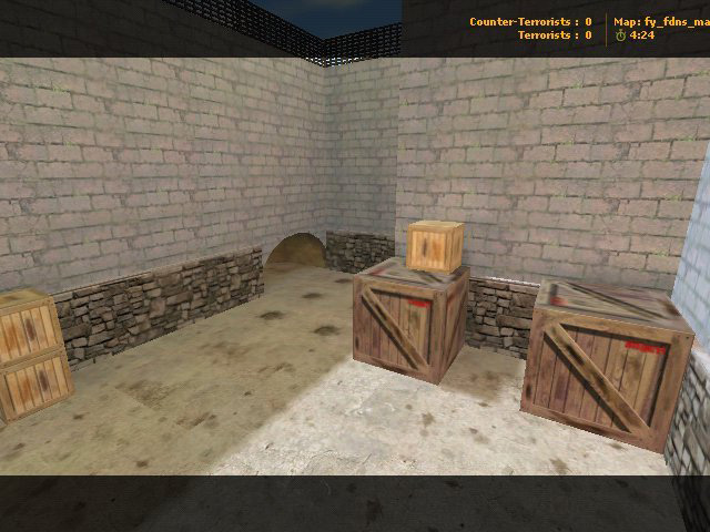 fy_fdns_map - скриншот 4