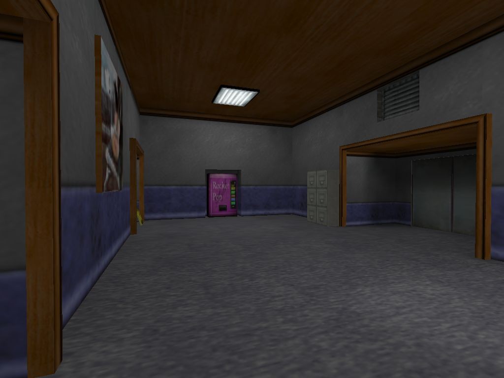 cs_office2 - скриншот 1