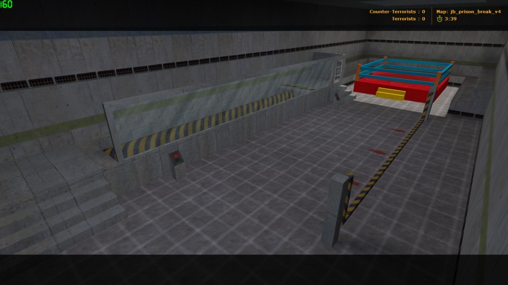 Скачать jb_prison_break_v4 - Скриншот