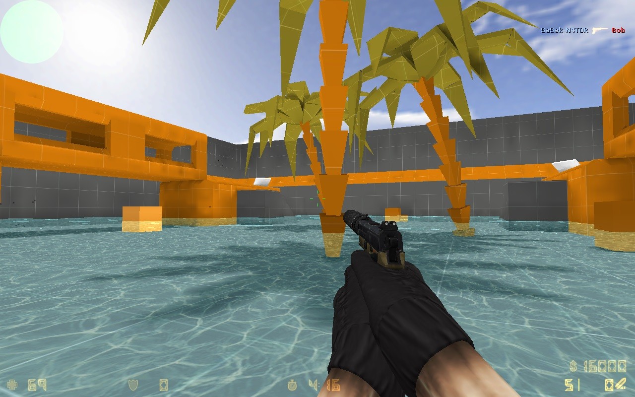gg_ak-colt_palm_beach — скриншот 1
