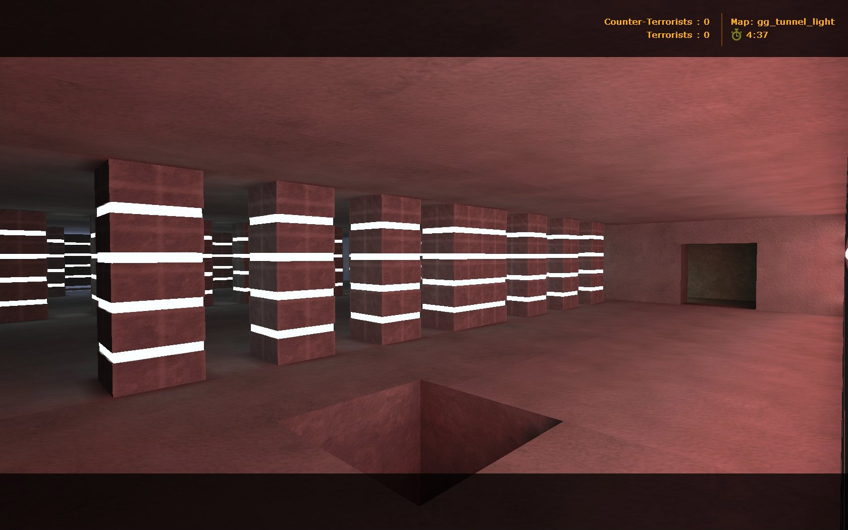Скачать gg_tunnel_light - Скриншот