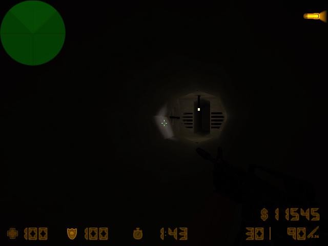 Скачать zm_secret_sewers - Скриншот