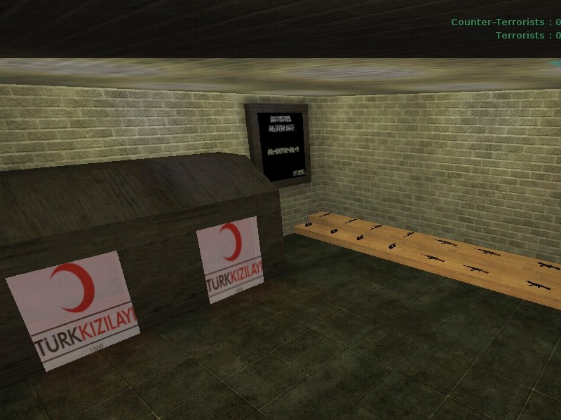 jail_mayak_jail_v1 — скриншот 4