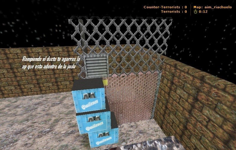 aim_riachuelo — скриншот 7