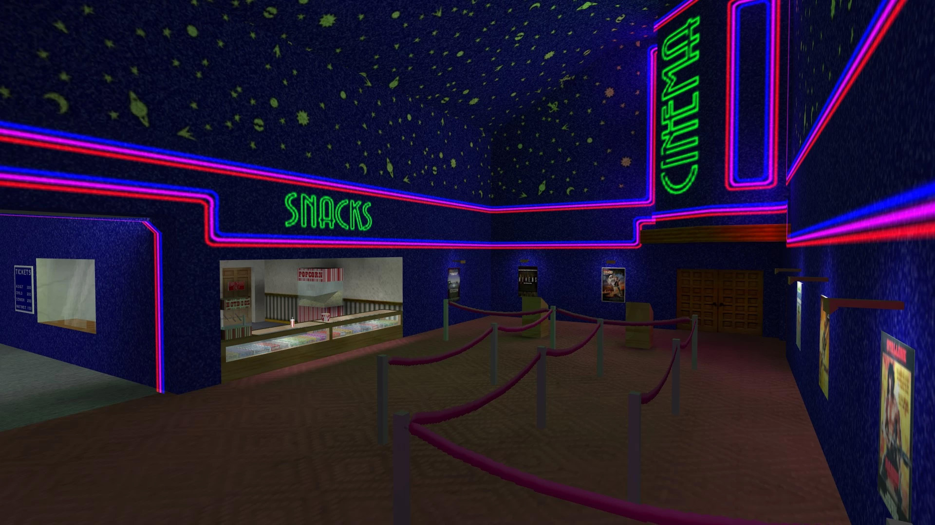 cs_jackpot_v2 — скриншот 18