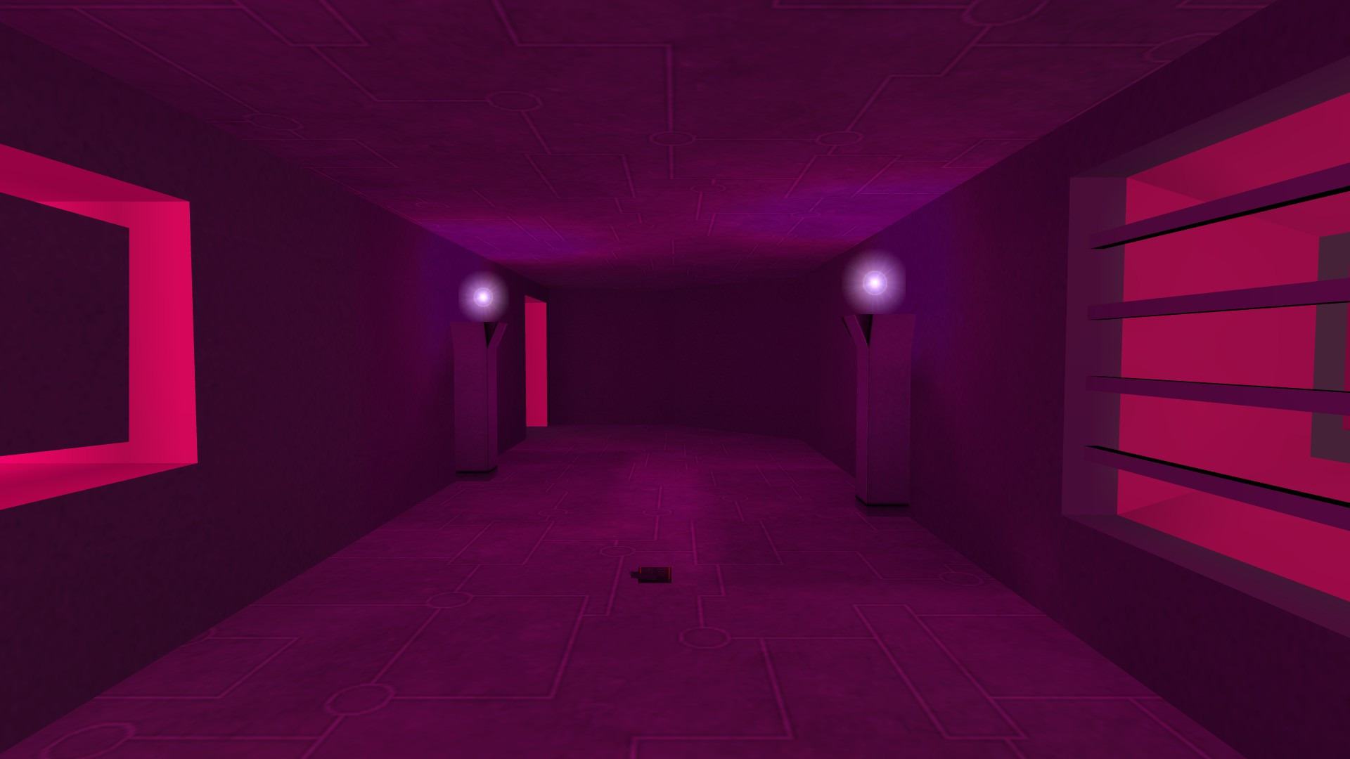 Скачать aim_crazycolors - Скриншот
