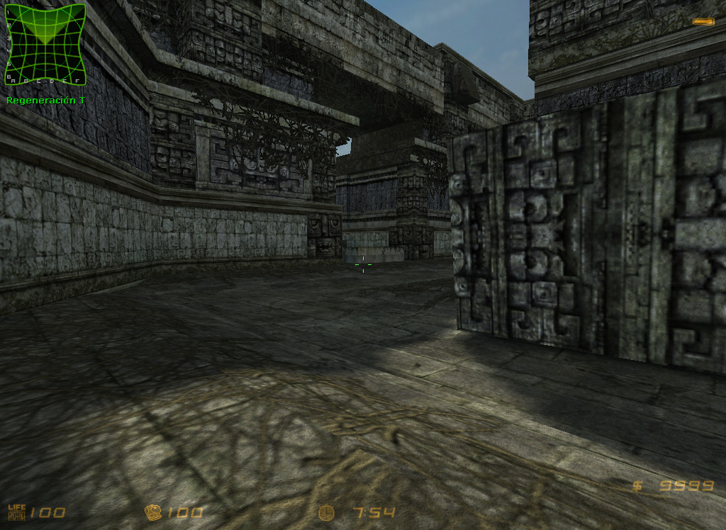 awp_ruin_cso — скриншот 7