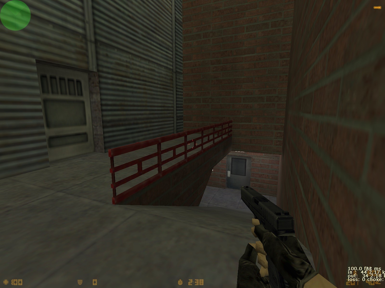 cs_assault_sk_light1 - скриншот 3