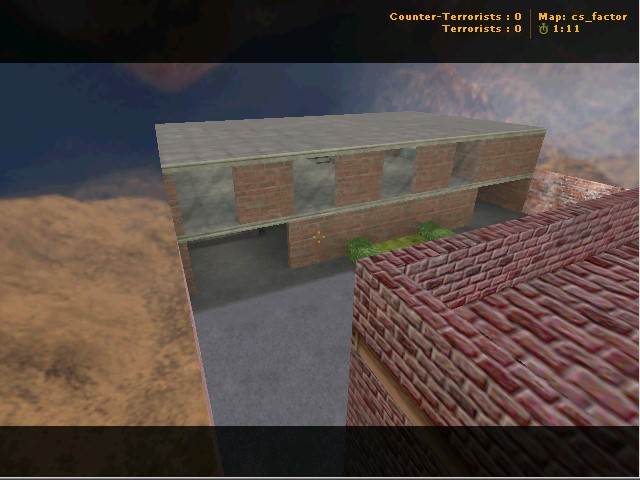 cs_factor - скриншот 5