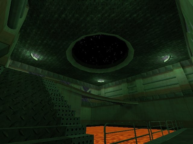 zm_space-beta — скриншот 4