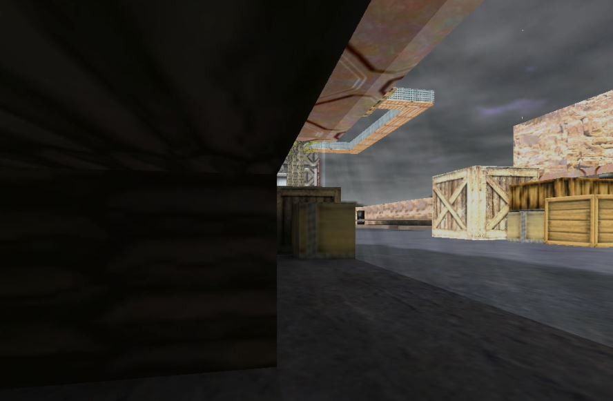 zm_House — скриншот 9