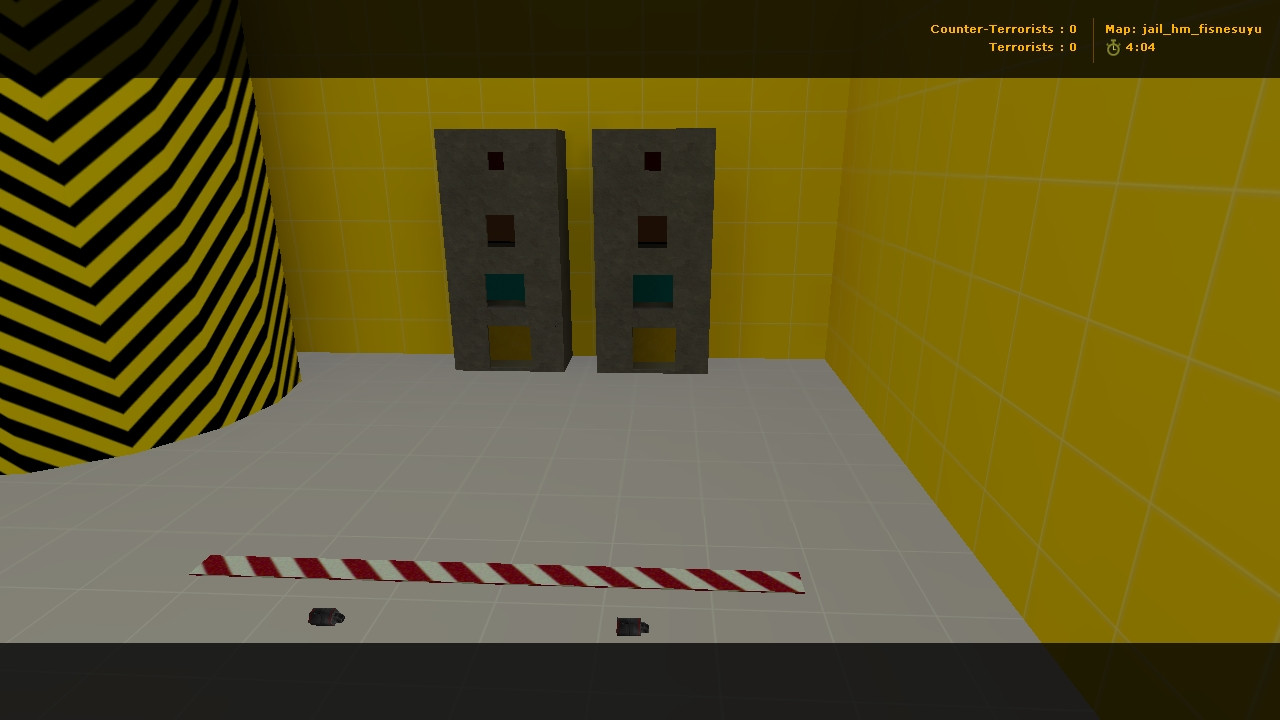 jail_hm_fisnesuyu — скриншот 8