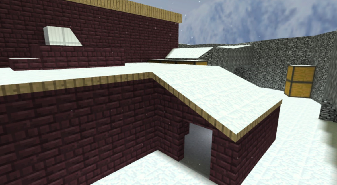 zm_nuke_happy_winter — скриншот 3