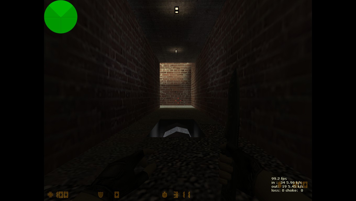 ze_train_ng — скриншот 7