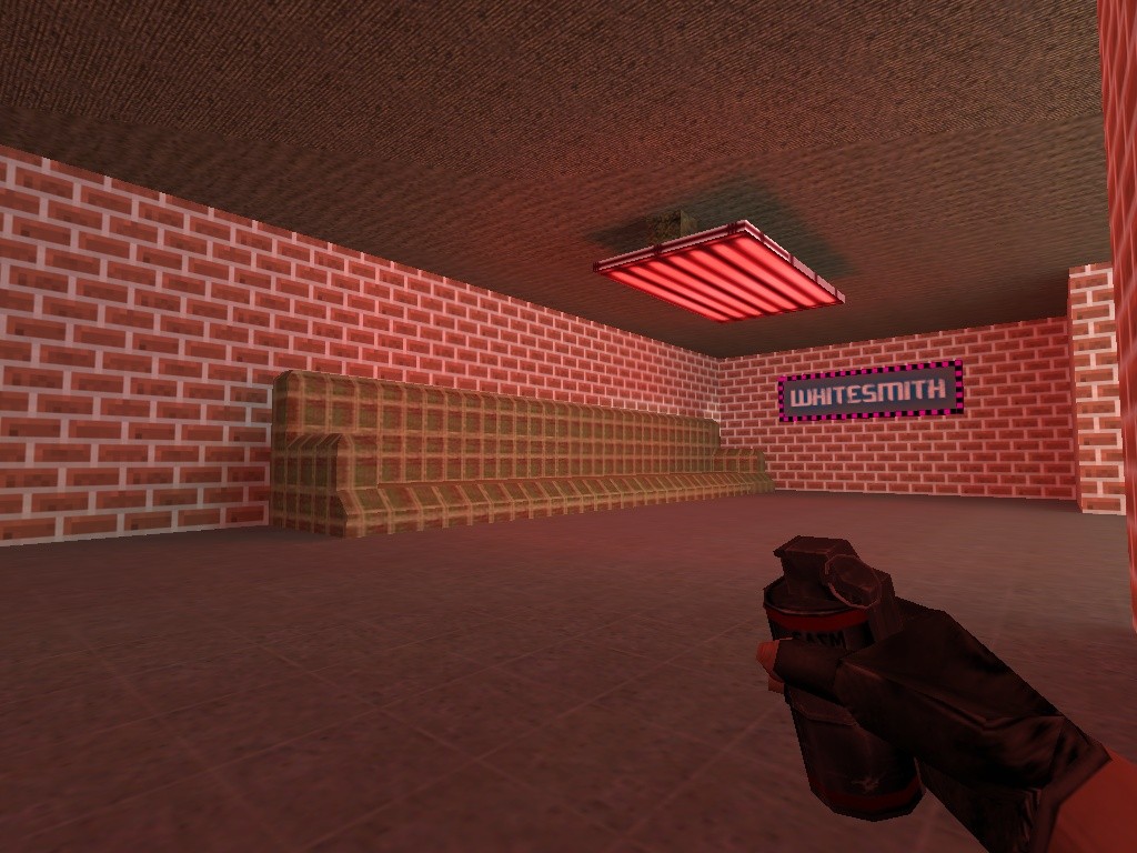 jail_whitesmith_v1 — скриншот 8