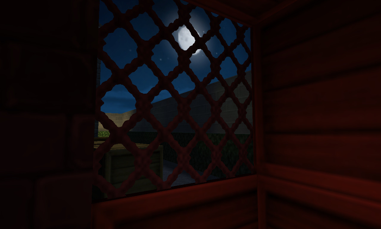cs_mansion_maniac — скриншот 7