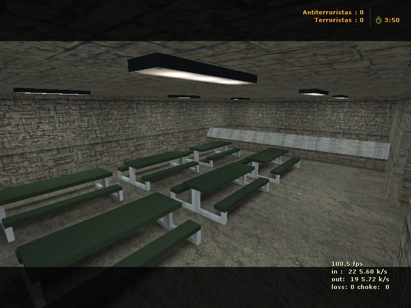 jail_aztec_escape — скриншот 7
