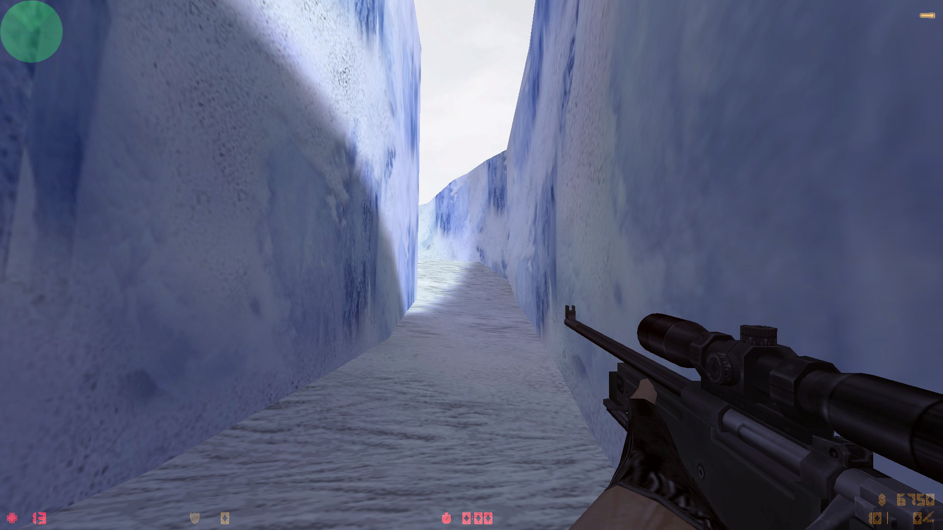 bio_survivor — скриншот 5