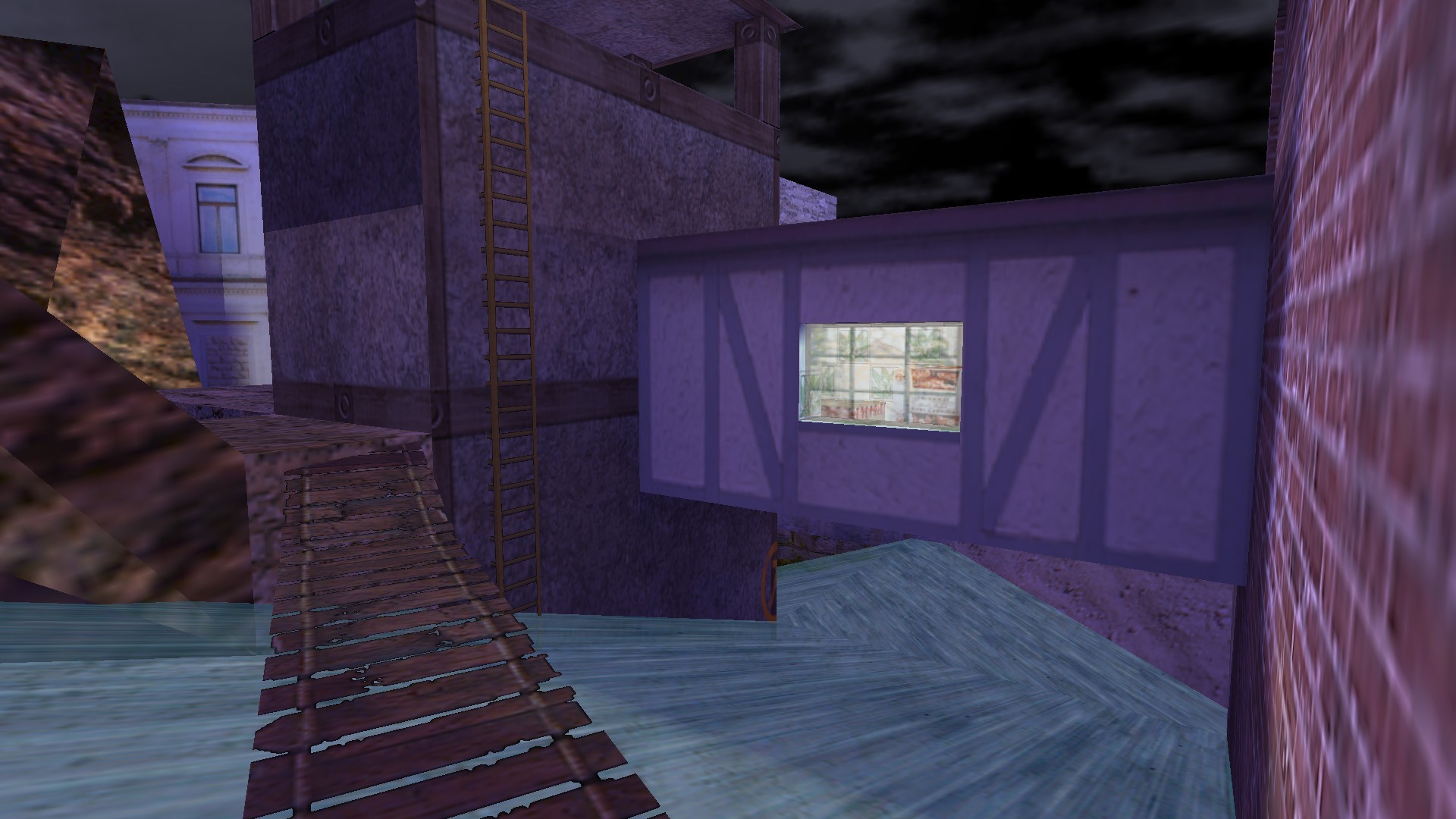 cs_mountainhamlet - скриншот 5
