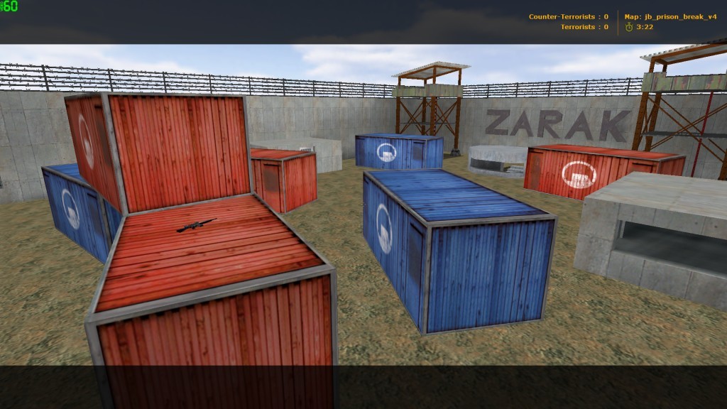 jb_prison_break_v4 — скриншот 8
