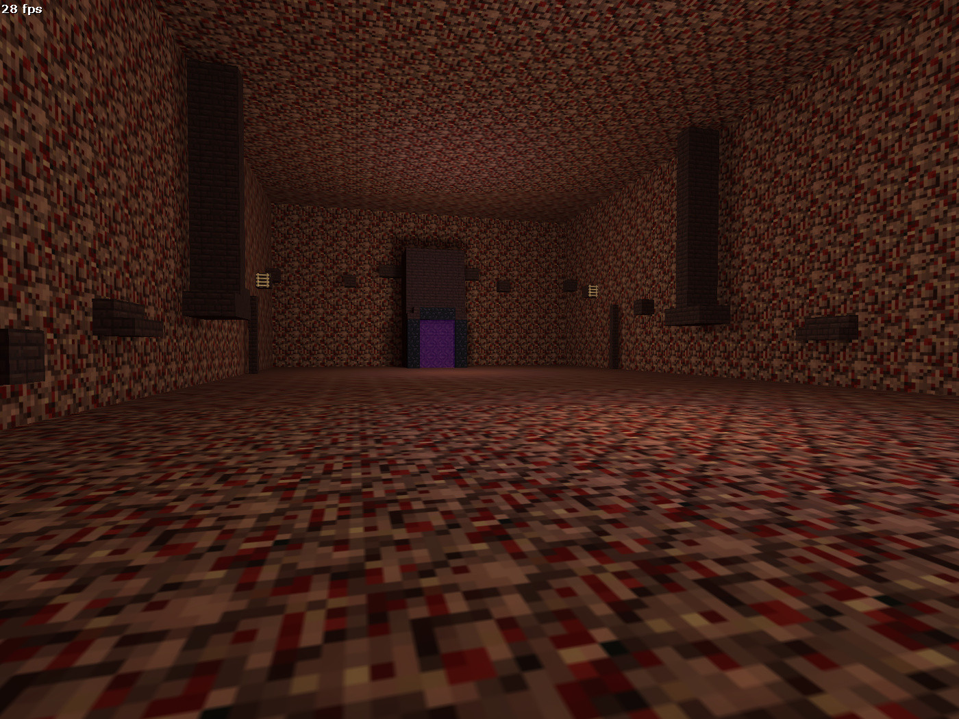 Скачать jail_minecraft_mr - Скриншот