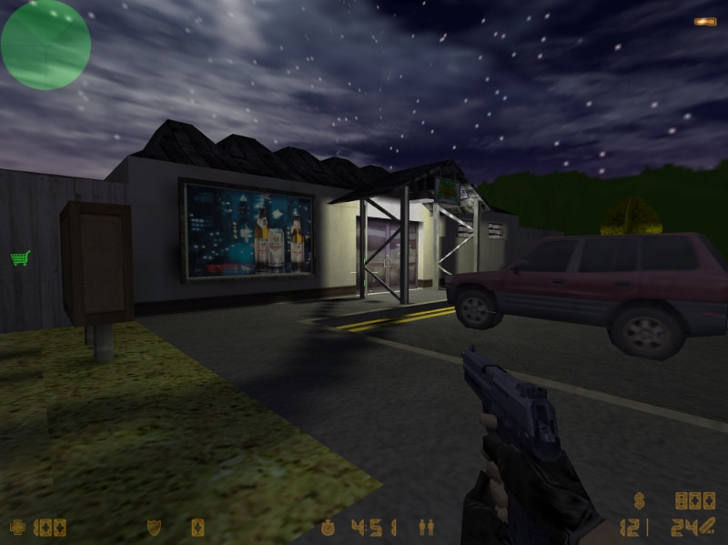 cs_kneipe — скриншот 2