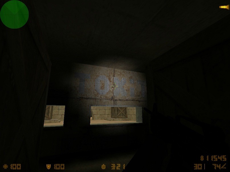 zm_bloodysand2 — скриншот 3