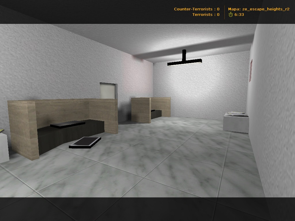 ze_escape_heghts_r2b — скриншот 9