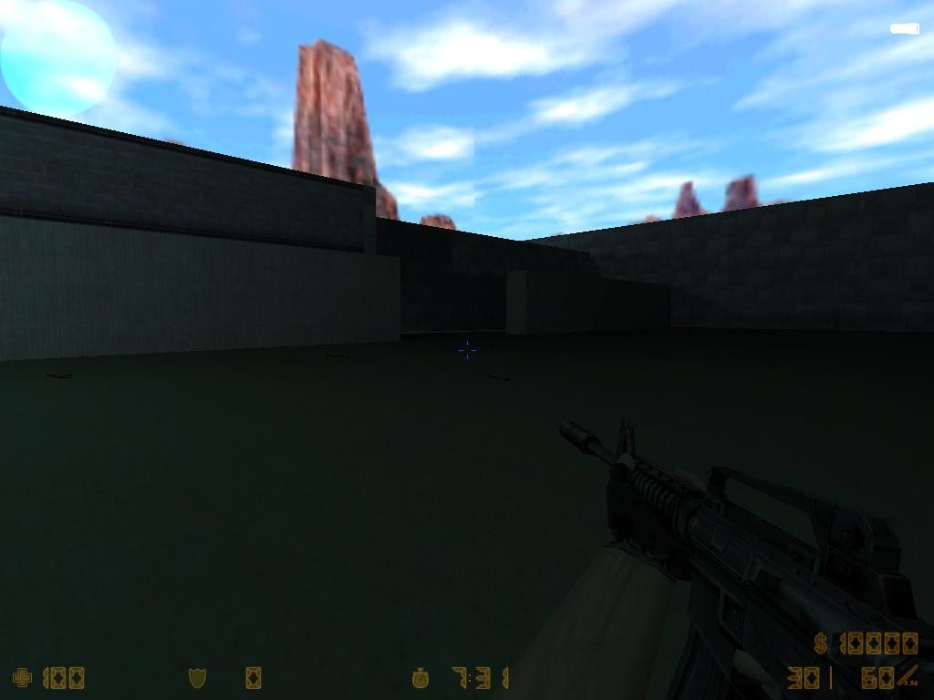 aim_maxx — скриншот 4