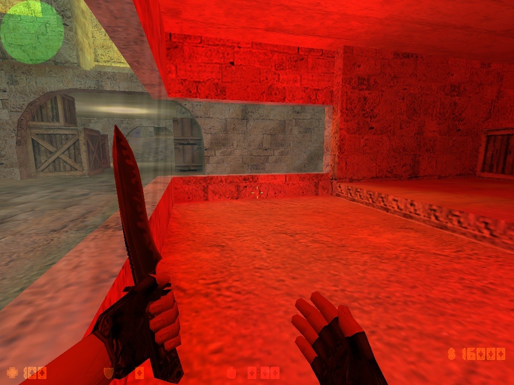 zm_oynucaz_dust2_new — скриншот 8