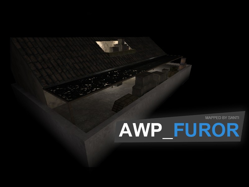 awp_furor — скриншот 1