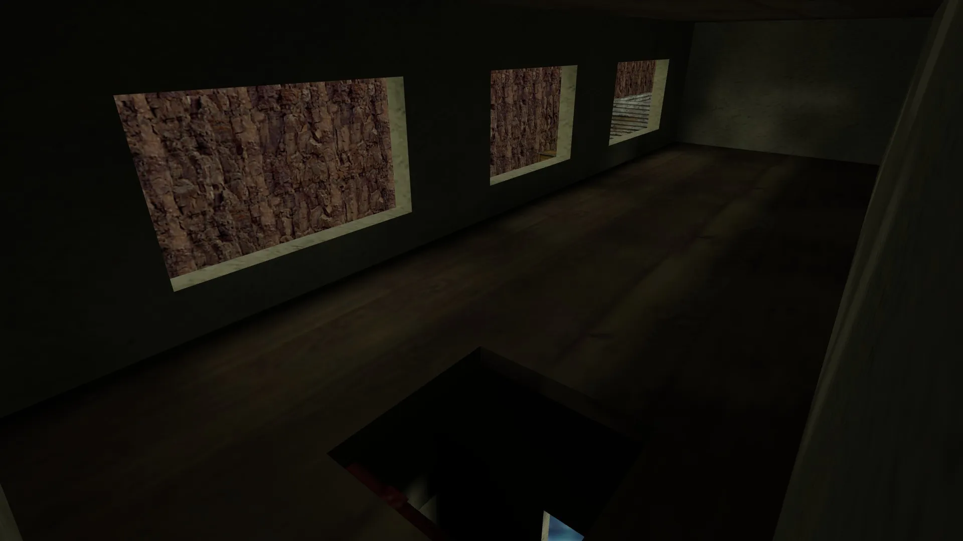 Скачать Карта flooded_de для CS 1.6: Тактика и особенности - Скриншот
