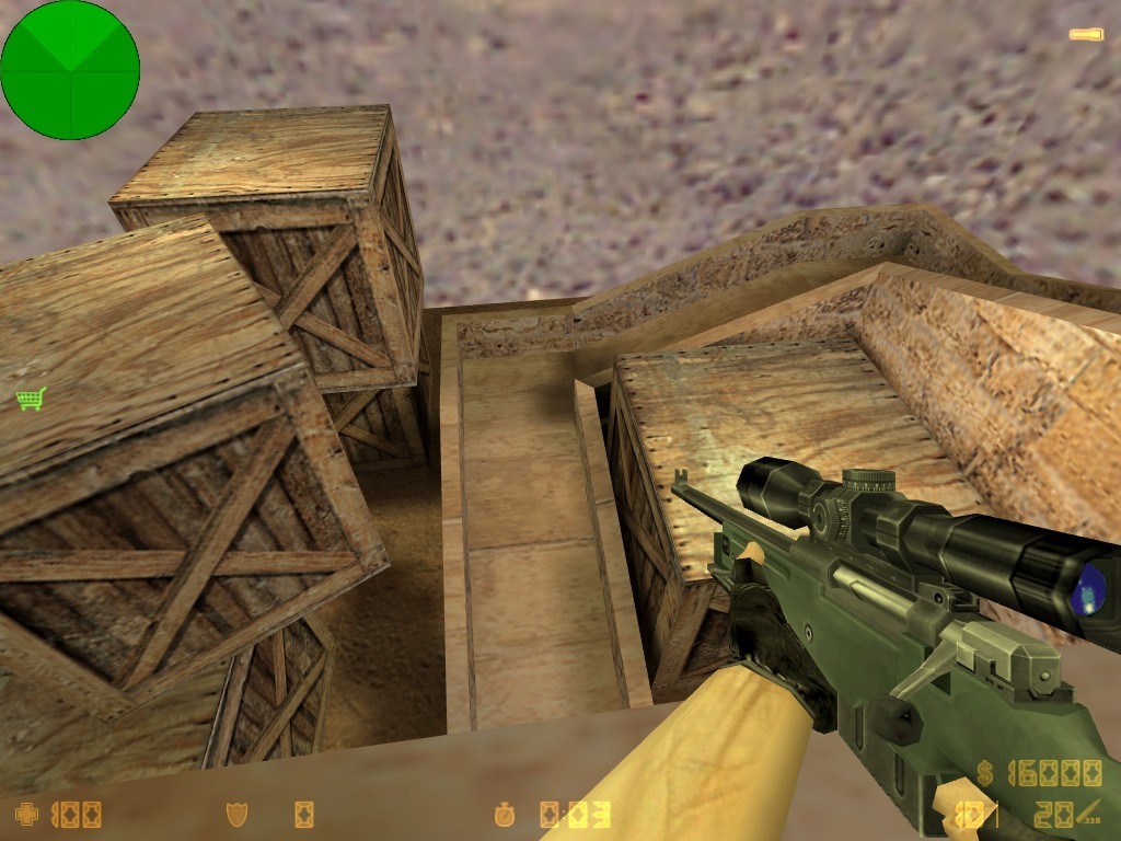 awp_dusty_2011 — скриншот 2