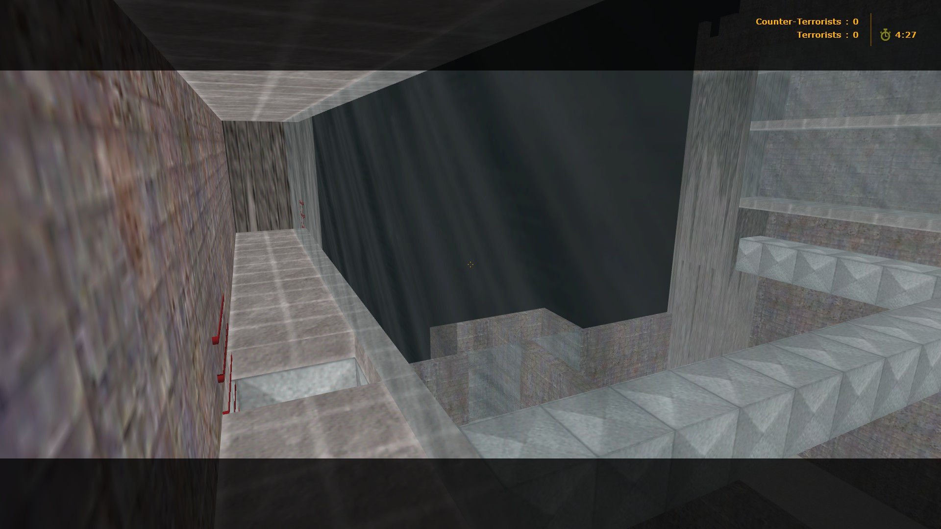 aim_castlewars — скриншот 2