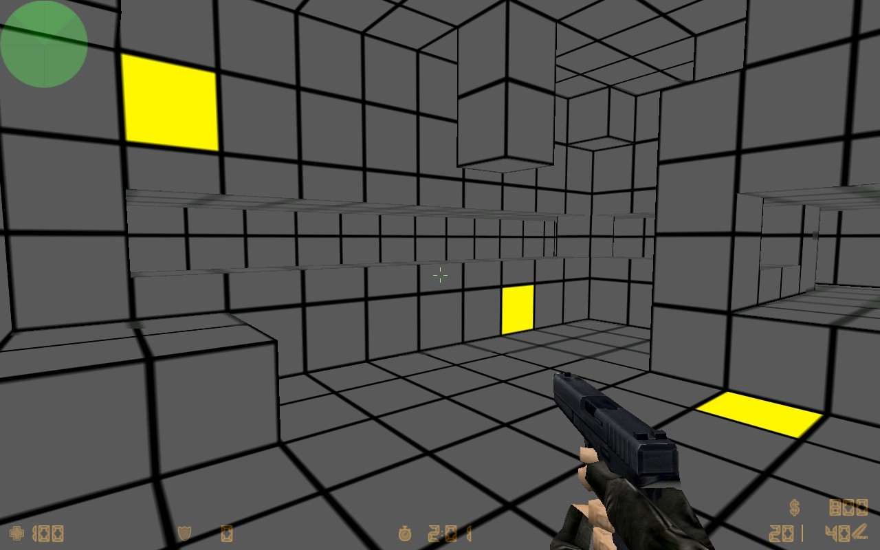 zm_badblocks — скриншот 3