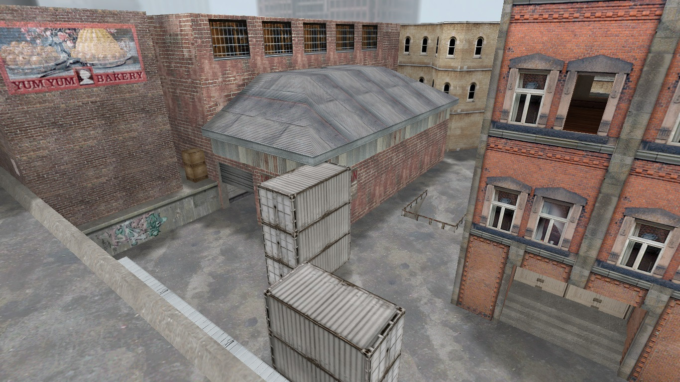 cs_assault_gad - скриншот 2