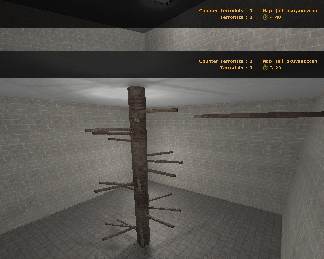 jail_okuyanozcan_ka — скриншот 3