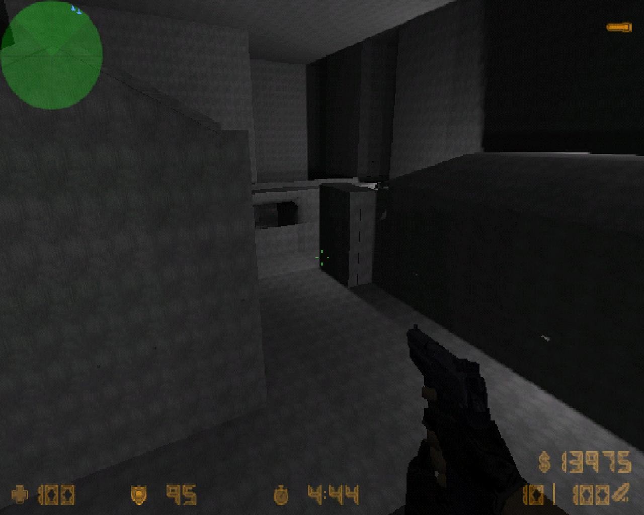 cs_assault_cool — скриншот 1