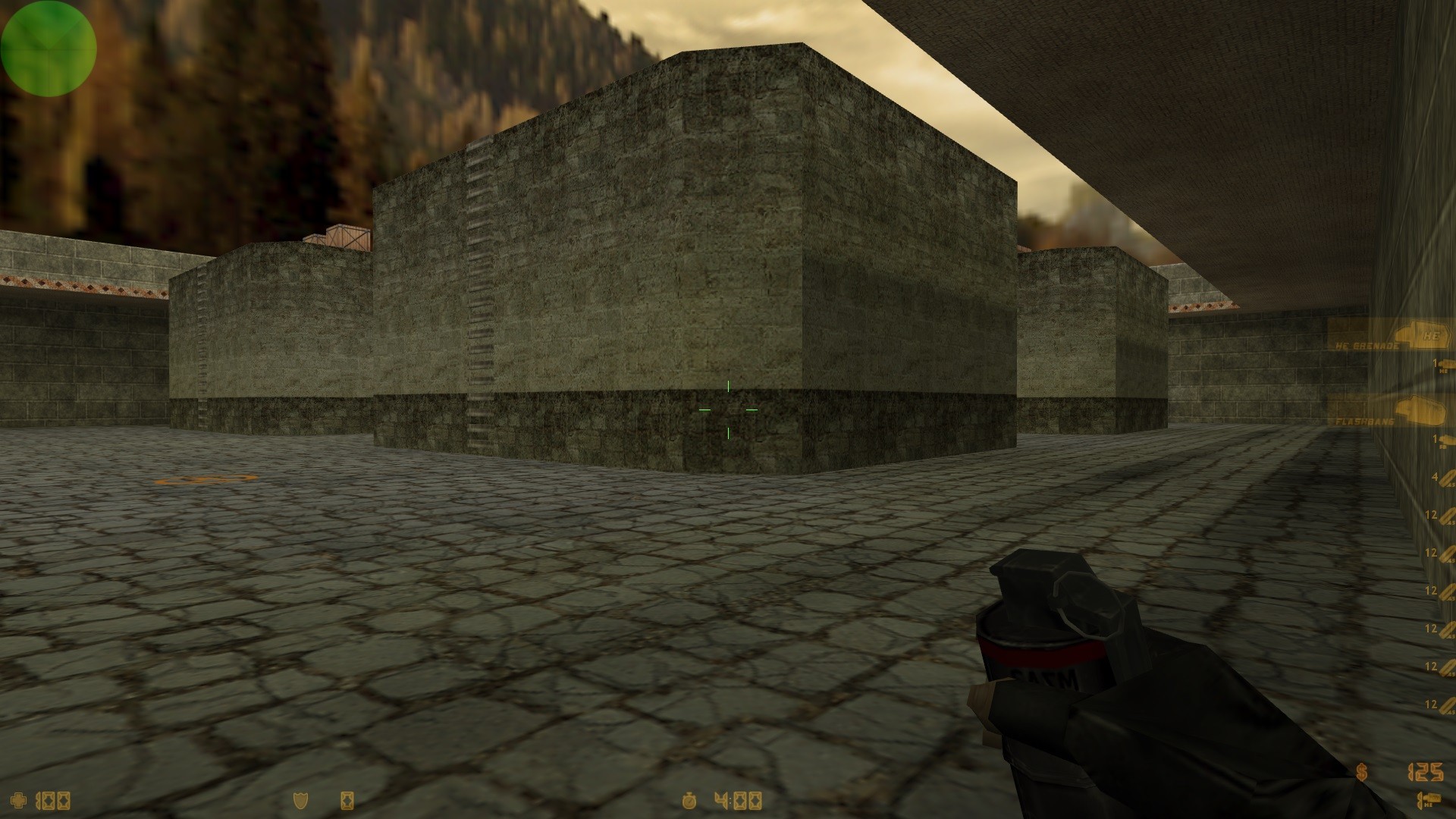 gg_mnx_tower — скриншот 1