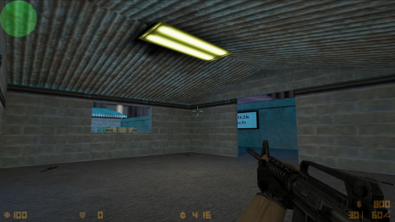 Скачать aim_ak-colt2k - Скриншот