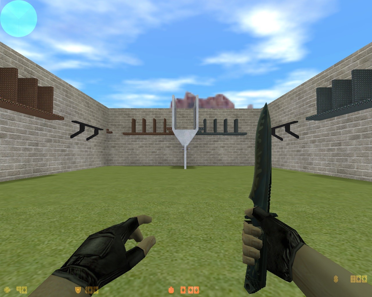 jail_summer2_fix — скриншот 2